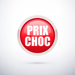 prix choc
