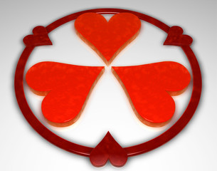 Cuori