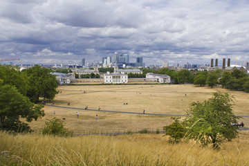 London