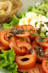 crudités