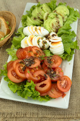 crudités