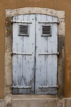 porte d'entr&eacute;e