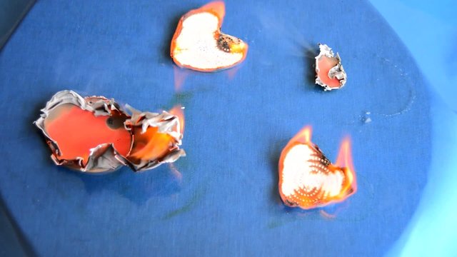 Heart Burns 2