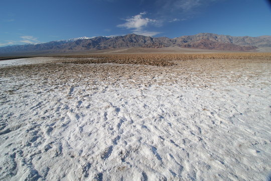 Death valley 1