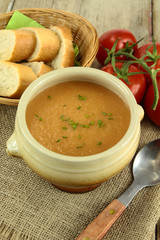 soupe