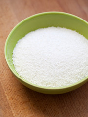 Coconut flour