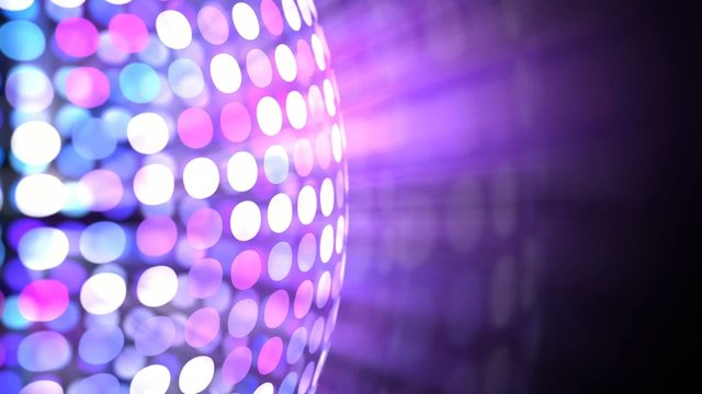 disco sphere