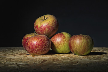 Äpfel