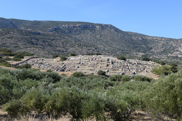 Gournia, Kreta
