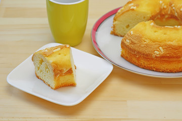 パンケーキ