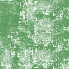green grunge textures background