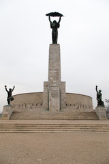 Liberation Monument
