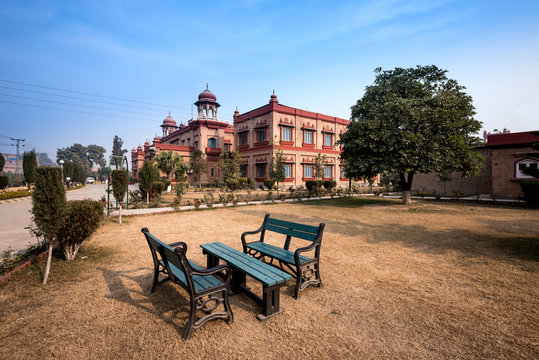 Peshawar Museum Pakistan