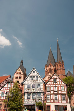 Gelnhausen