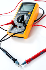 Digital multimeter