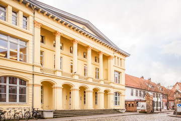 Rostock