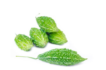 bitter cucumber - Balsum Pear