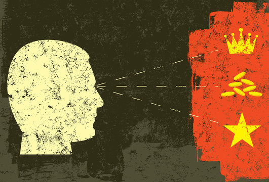Power, Wealth, and Fame
