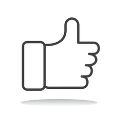 Vector of Social Networking Like Global Communication Concept