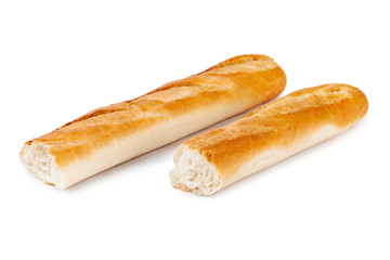 Bread baguette