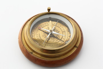 boussole marine
