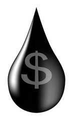 Капля нефти