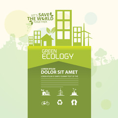 ecology infographic
