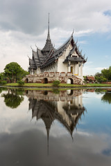 Ancient city,Temple of Thailand 
