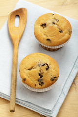 Muffins