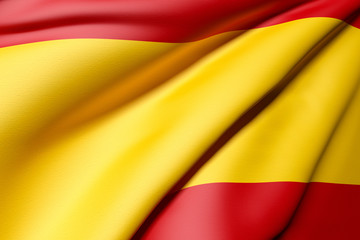 Spain flag