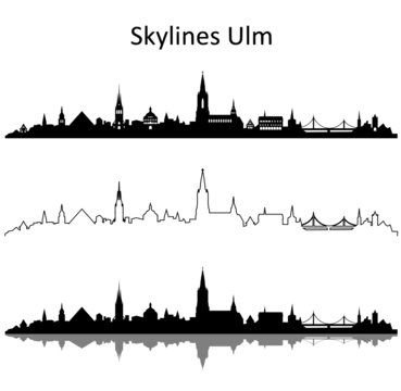Skyline Ulm