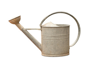 Annaffiatoio - Isolated watering can
