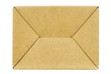 carton box bottom