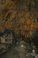 Tropfsteinhöhle