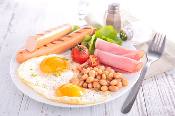 breakfast
