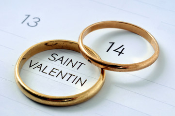 Saint-Valentin