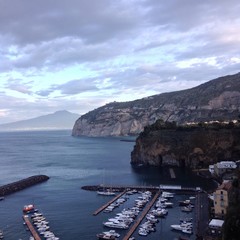 Sorrento Italy