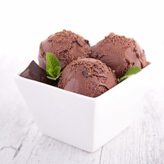ice cream