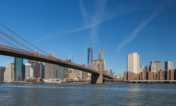 Brooklyn Bridge © ImageFlow