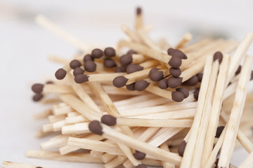 Matches