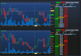 color charts