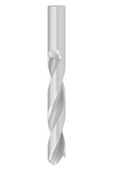 Сверло спиральное