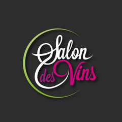 salon des vins