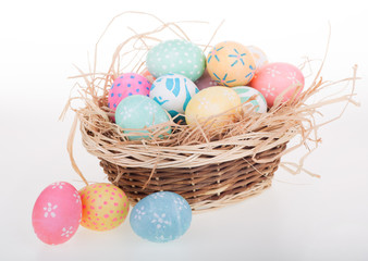 Decorative Easter Eggs