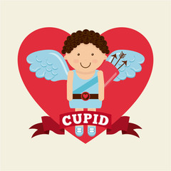 cupid cute