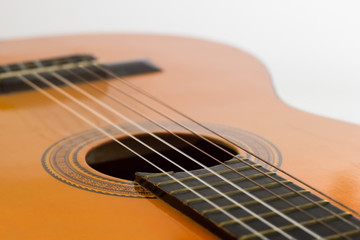 Fototapeta premium guitar