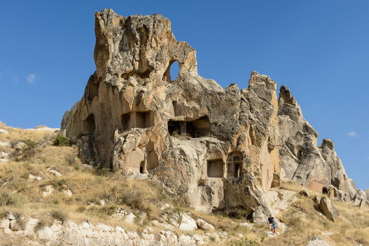 Cappadocia, Gòreme