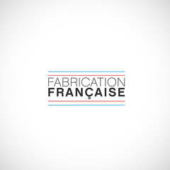 fabrication française