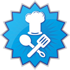 COOKING ICON