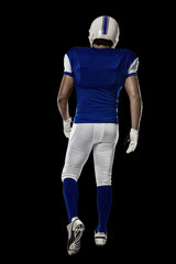 Football Player © beto_chagas